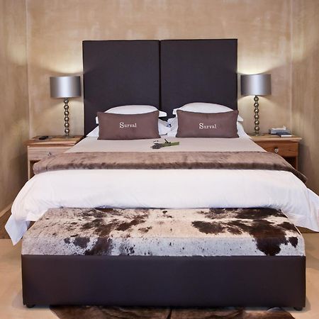 Surval Boutique Olive Estate Villa Oudtshoorn Cameră foto