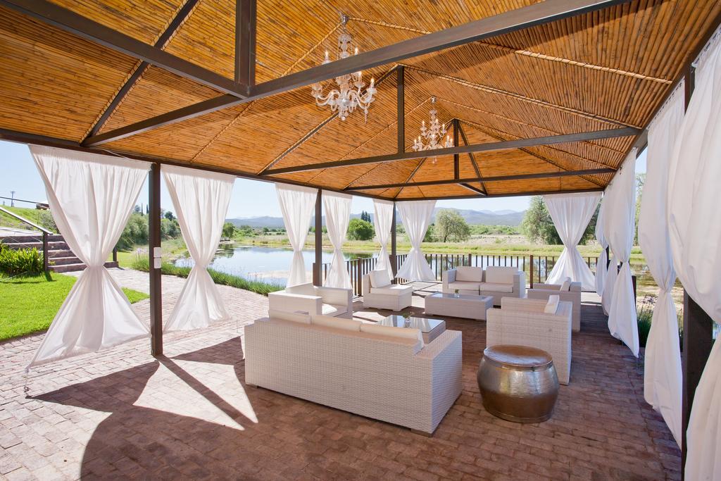 Surval Boutique Olive Estate Villa Oudtshoorn Exterior foto