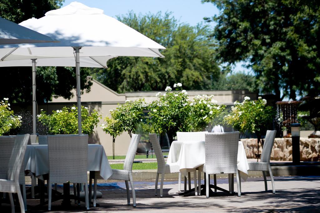 Surval Boutique Olive Estate Villa Oudtshoorn Exterior foto