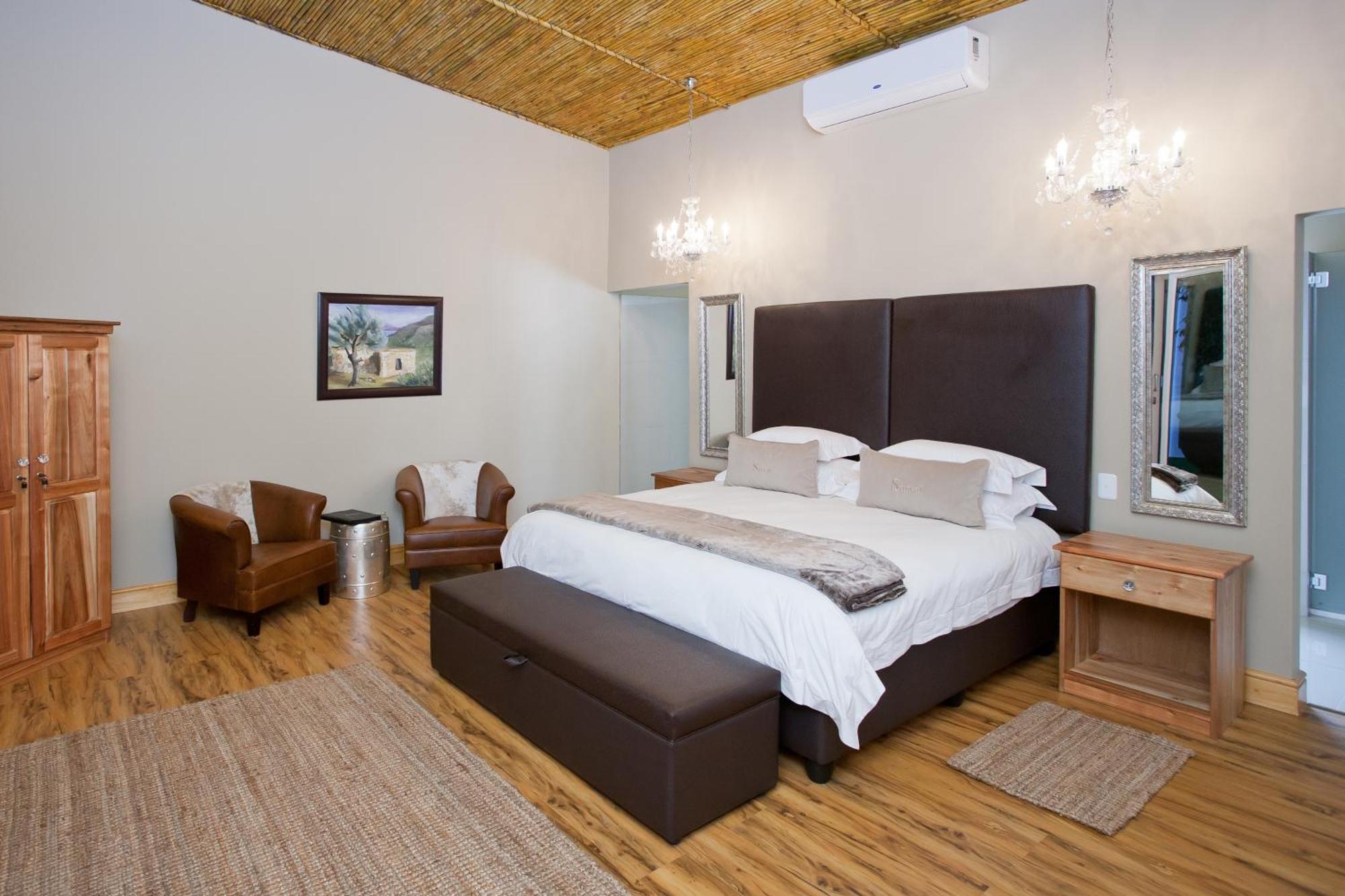 Surval Boutique Olive Estate Villa Oudtshoorn Cameră foto