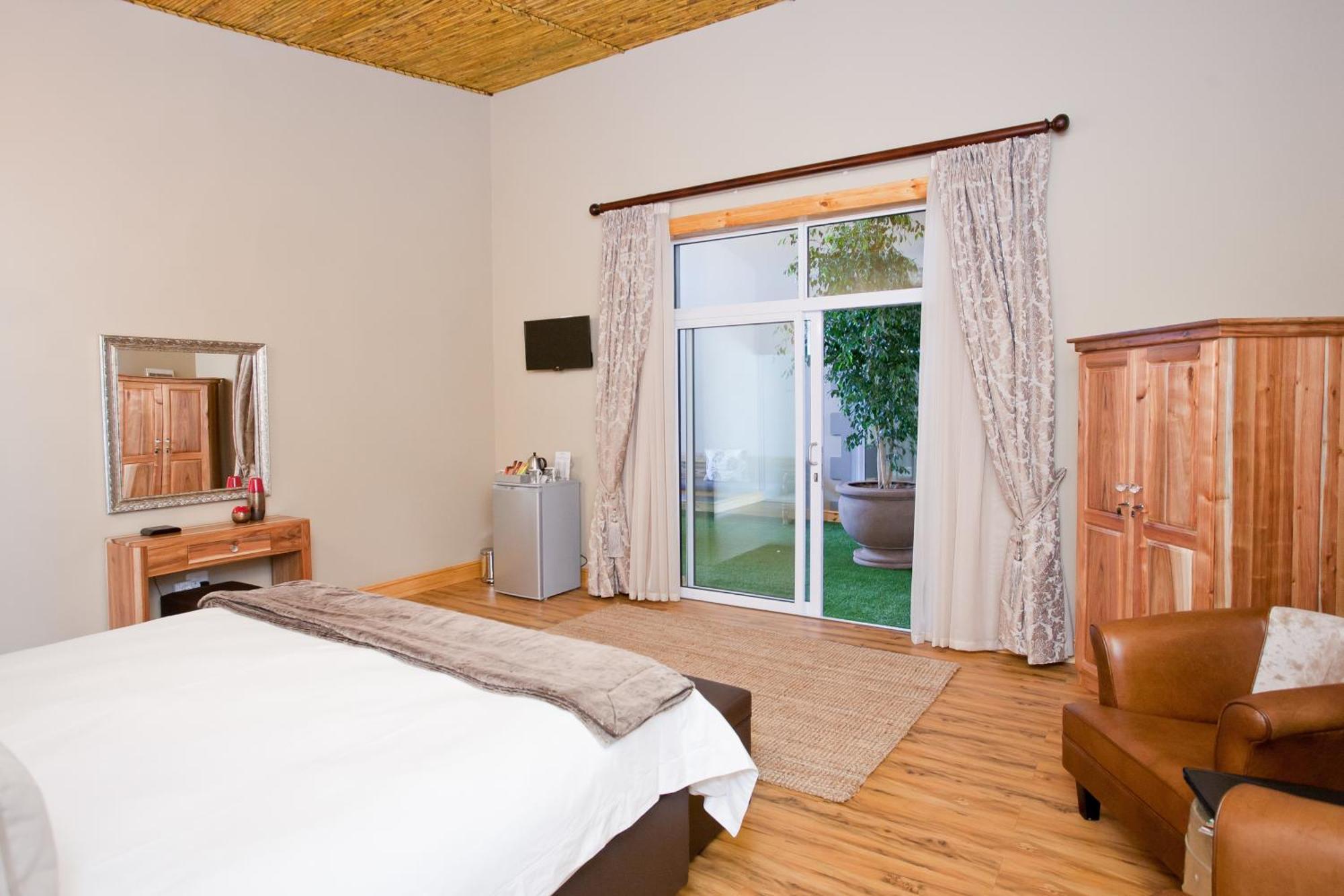 Surval Boutique Olive Estate Villa Oudtshoorn Cameră foto