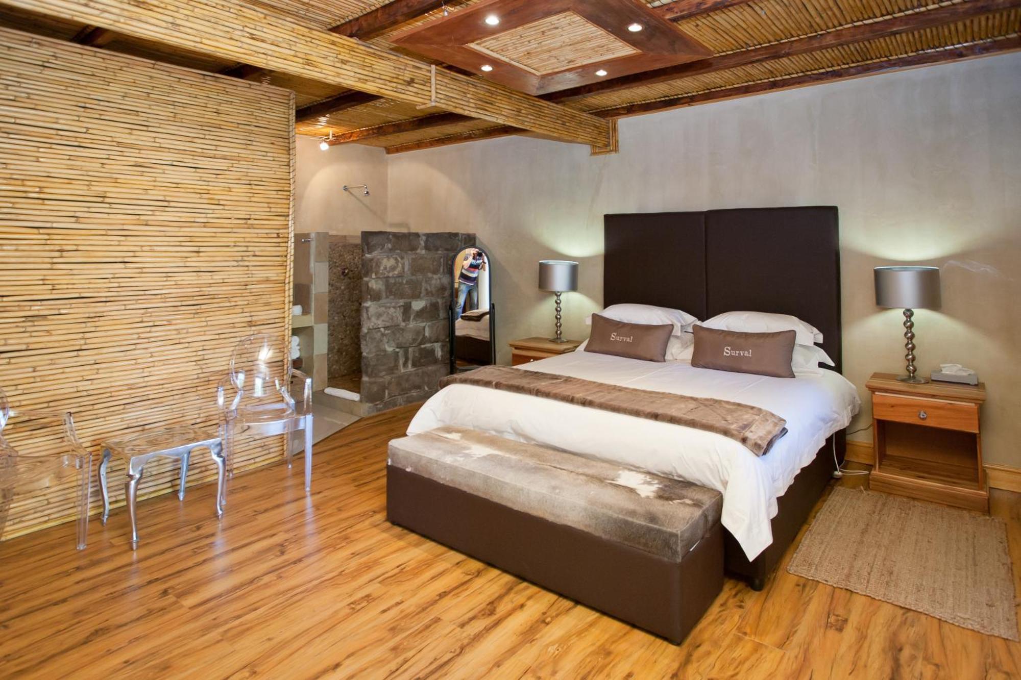 Surval Boutique Olive Estate Villa Oudtshoorn Cameră foto