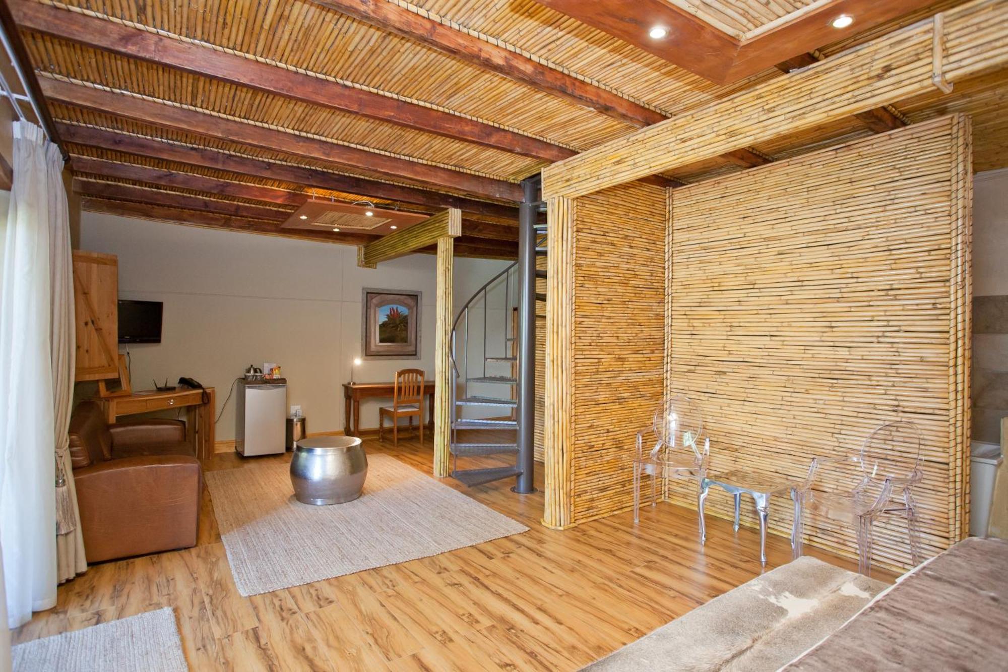 Surval Boutique Olive Estate Villa Oudtshoorn Cameră foto