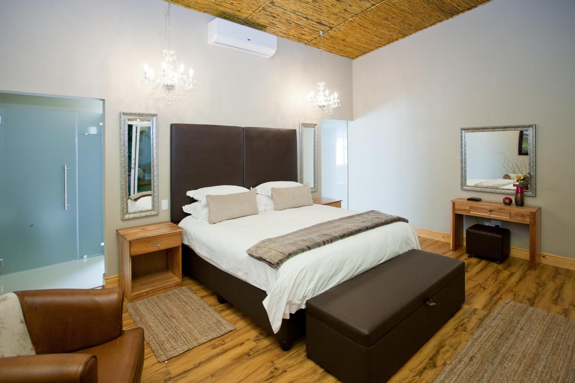 Surval Boutique Olive Estate Villa Oudtshoorn Cameră foto