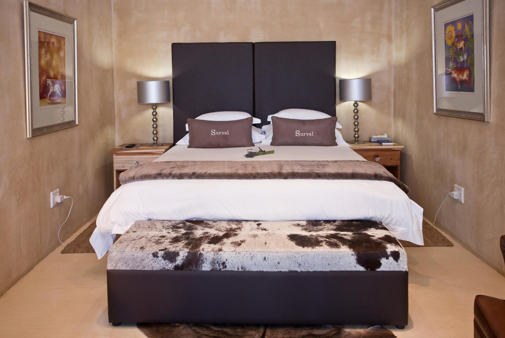 Surval Boutique Olive Estate Villa Oudtshoorn Cameră foto