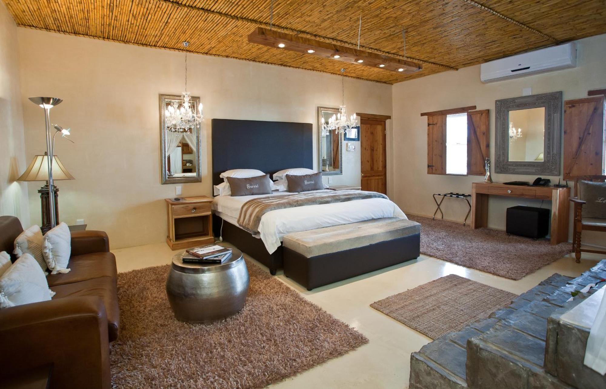 Surval Boutique Olive Estate Villa Oudtshoorn Cameră foto
