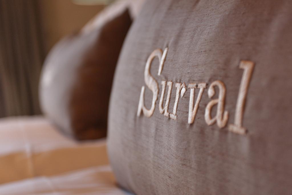Surval Boutique Olive Estate Villa Oudtshoorn Exterior foto