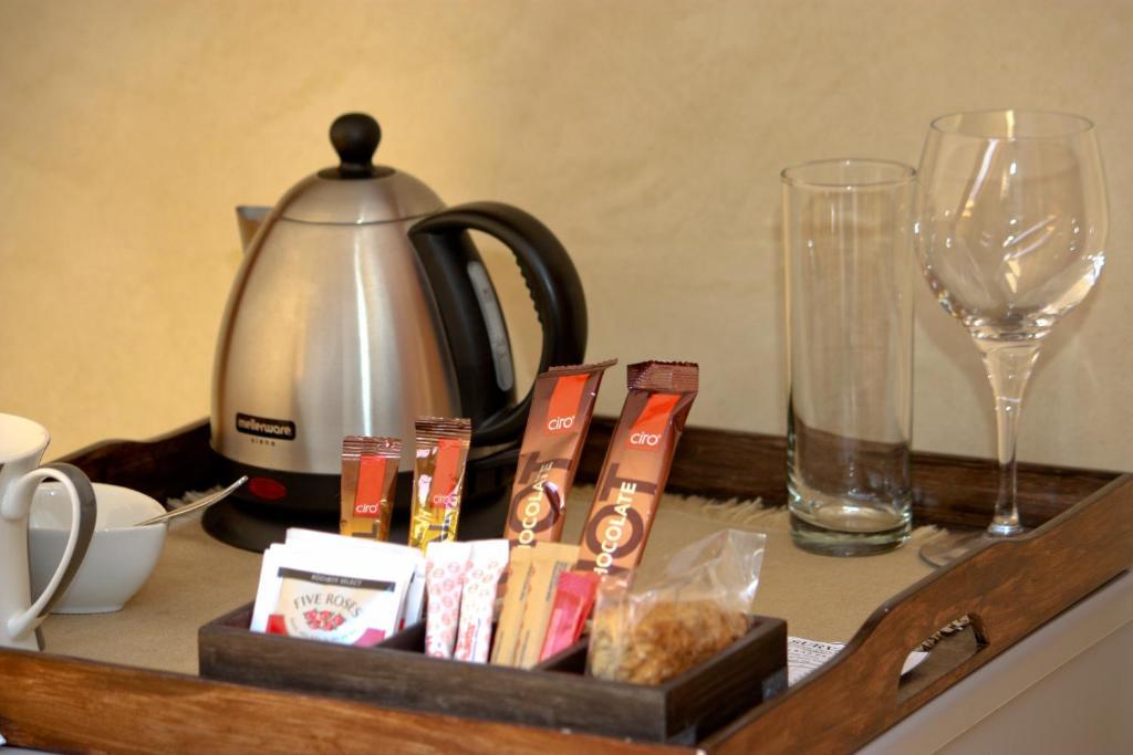 Surval Boutique Olive Estate Villa Oudtshoorn Cameră foto